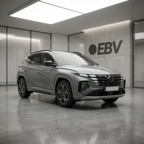 Volkswagen Volkswagen Polo V 1.2 60 Trendline 5p