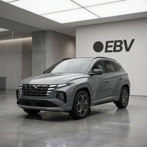 Volkswagen Volkswagen Polo V 1.2 60 Trendline 5p