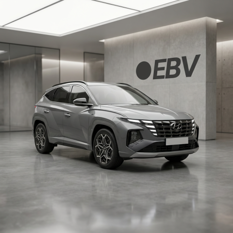 Volkswagen Volkswagen Polo V 1.2 60 Trendline 5p