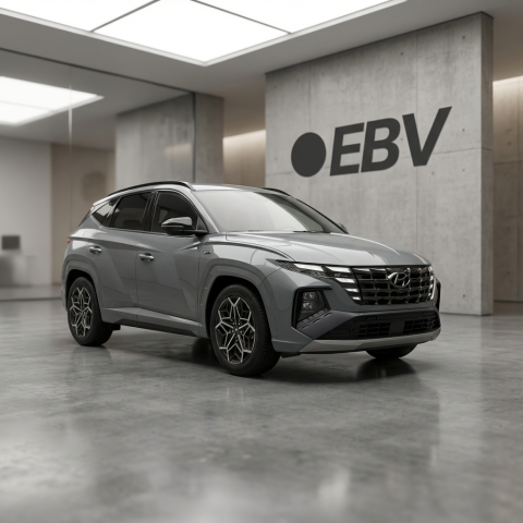 Volkswagen Volkswagen Polo V 1.2 60 Trendline 5p