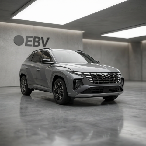 Volkswagen Volkswagen Polo V 1.2 60 Trendline 5p