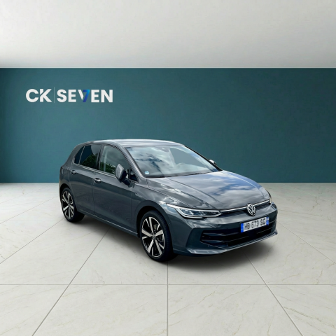 Volkswagen Volkswagen Polo 