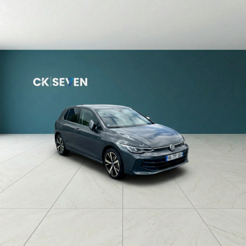 Volkswagen Volkswagen Polo 
