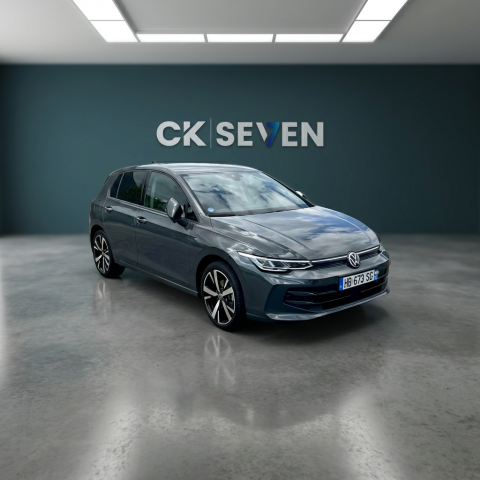 Volkswagen Volkswagen Polo 
