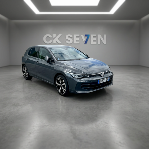 Volkswagen Volkswagen Polo 