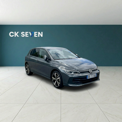 Volkswagen Volkswagen Polo 