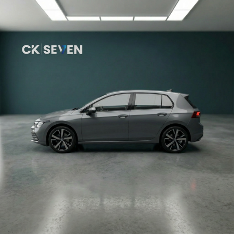 Volkswagen Volkswagen Polo 