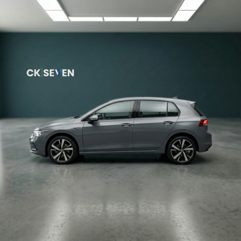 Volkswagen Volkswagen Polo 