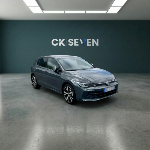 Volkswagen Volkswagen Polo 