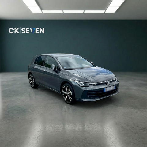 Volkswagen Volkswagen Polo 