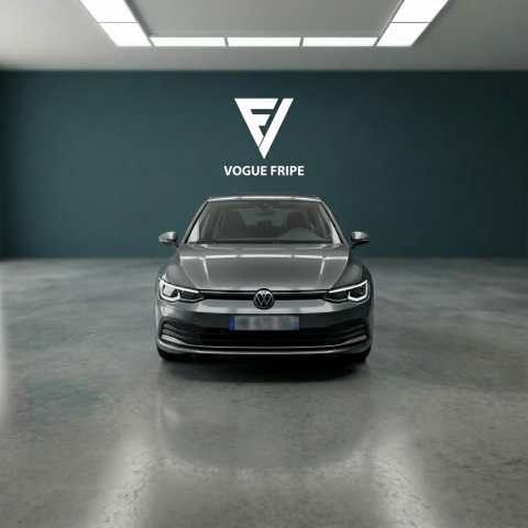 Volkswagen Volkswagen Polo 