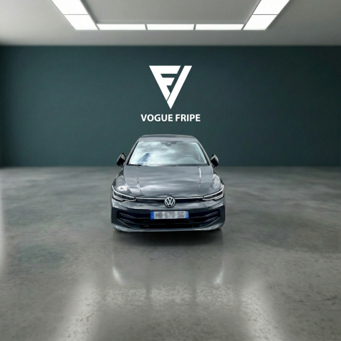 Volkswagen Volkswagen Polo 