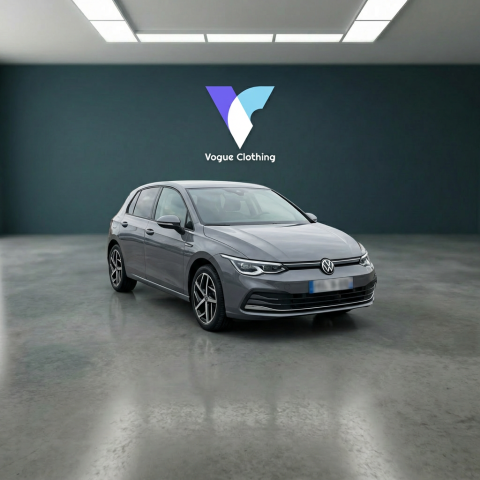 Volkswagen Volkswagen Polo 