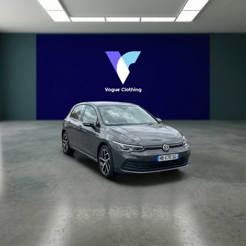 Volkswagen Volkswagen Polo 