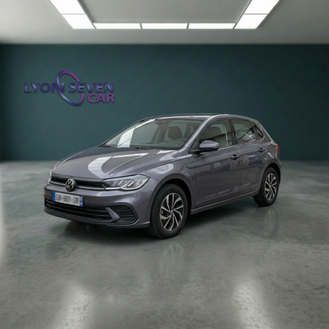 Volkswagen Volkswagen Polo V 1.2 60 Trendline 3p