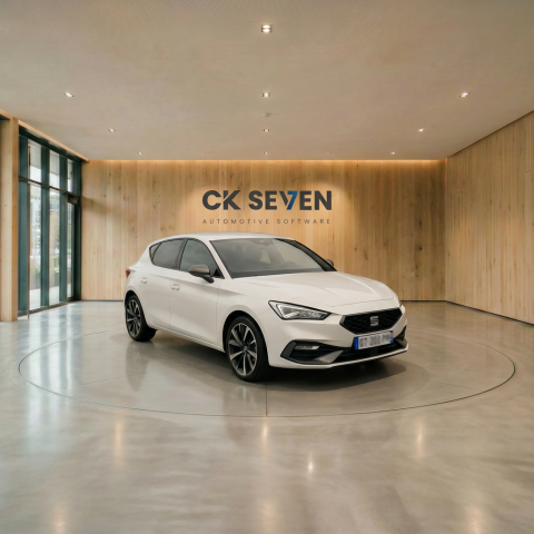 Renault Renault Clio 