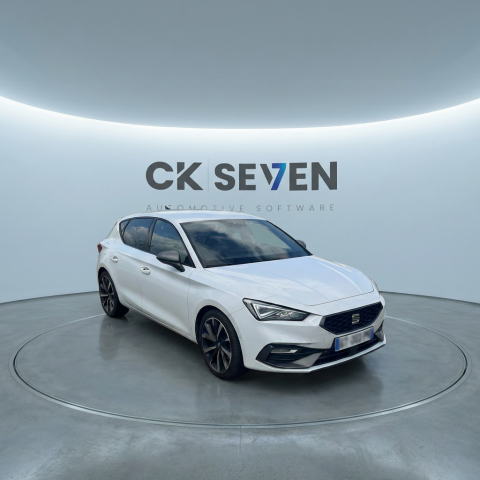 Renault Renault Clio 