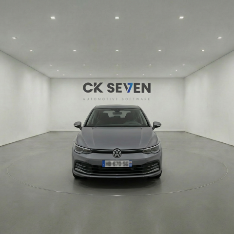 Volkswagen Volkswagen Polo V 1.2 TDI 75 FAP Trendline Business 3p