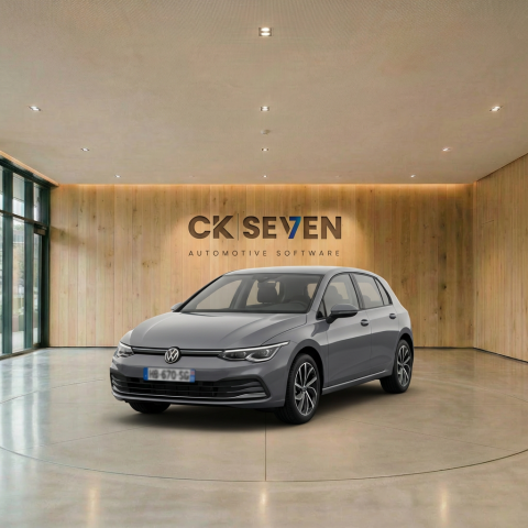 Volkswagen Volkswagen Polo V 1.2 TDI 75 FAP Trendline Business 3p