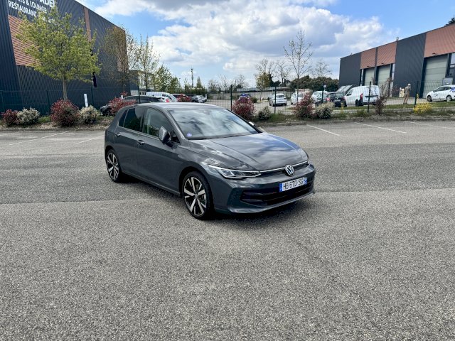 Volkswagen Volkswagen Polo V 1.2 TDI 75 FAP Confortline Business 3p