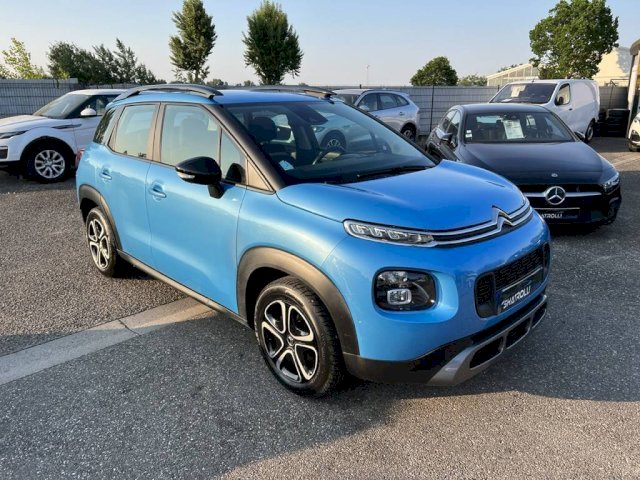 Citroën BERLINGO VAN 