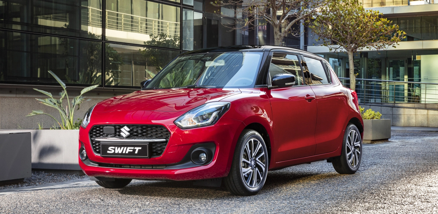 Suzuki, marque la plus fiable de l'enquête what car